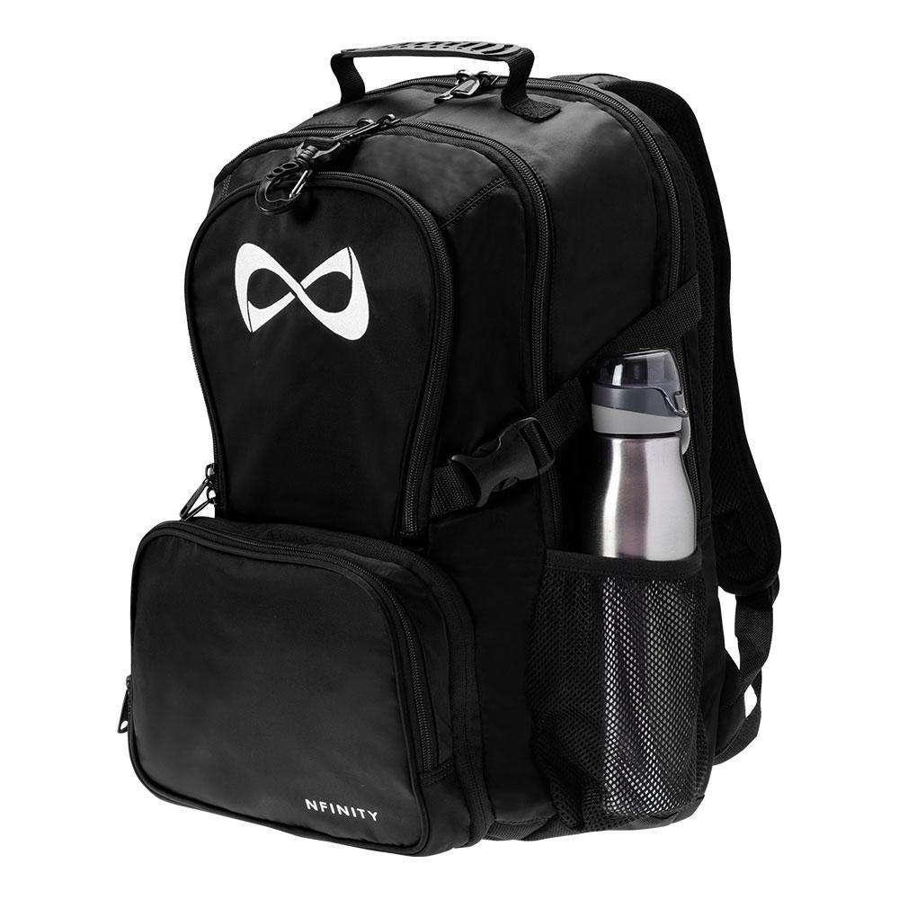 Used nfinity outlet backpack